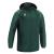 Elbrus Full Zip Rain Jacket S. GREY 5XL Teknisk regnjakke - Unisex 