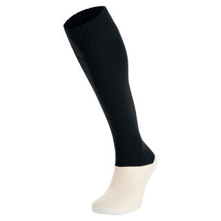 Sylling IF Round Evo BLK Komfortable fotballsokker - Unisex