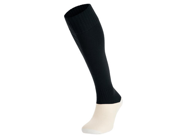 Sylling IF Round Evo BLK Komfortable fotballsokker - Unisex 