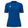 Zyra Womans shirt ROY 3XS Teknisk trenings T-skjorte til dame
