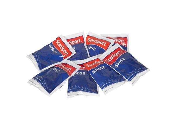 Scansport Isposer 24 stk. Rask nedkjøling ved akutte skader 