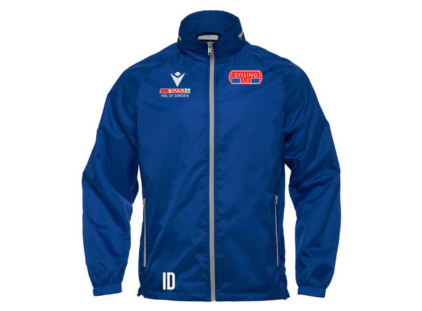 Sylling IF Praia Vindjakke  - Unisex 