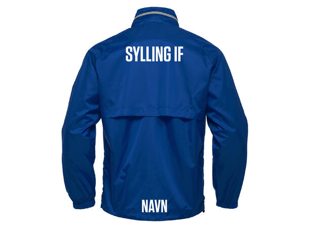 Sylling IF Praia Vindjakke  - Unisex 