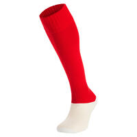 Sylling IF Round Evo RED Komfortable fotballsokker - Unisex