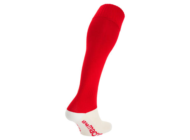 Sylling IF Round Evo RED Komfortable fotballsokker - Unisex 