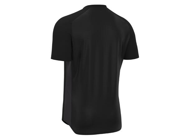 Medal Shirt BLK XS Teknisk t-skjorte - Herre 