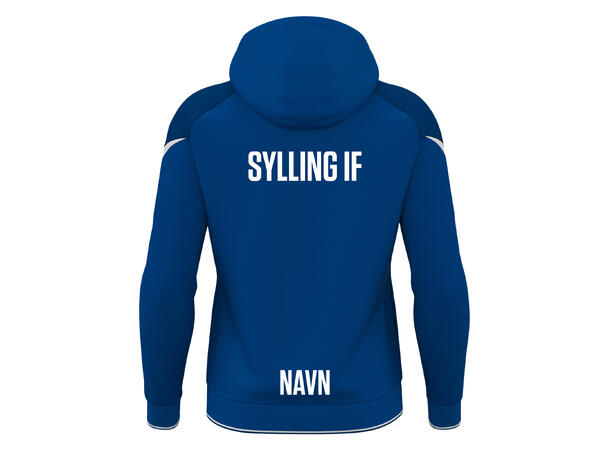 Sylling IF Alchemist Hettegenser 