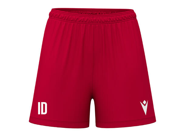 Sylling IF Nebula Dame Teknisk kamp-og treningsshorts til dame 