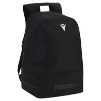 Crew backpack Large BLK Funksjonell ryggsekk 30,5L