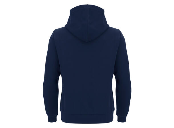 Dynamic Hooded Sweatshirt NAV S Hettegenser 