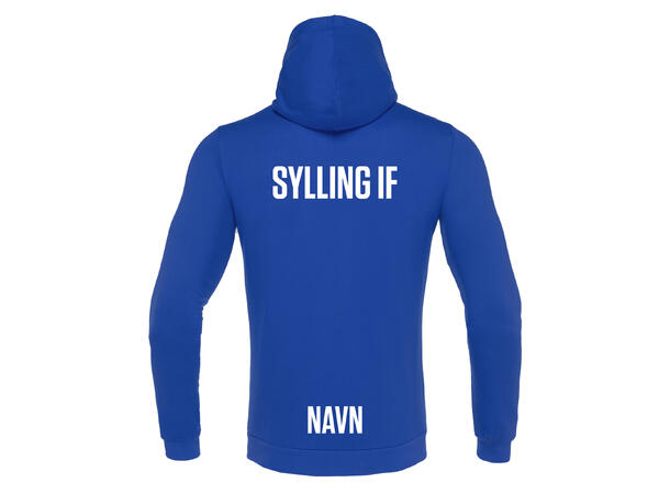 Sylling IF Cello Roy Hette jakke 