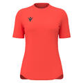 Zyra Womans shirt NCOR L Teknisk trenings T-skjorte til dame