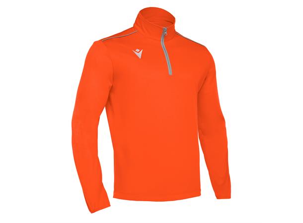 Havel Training Top 1/4 Zip ORA 4XS Teknisk treningsgenser  - Unisex 